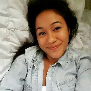 Meet your Posher, Bethany